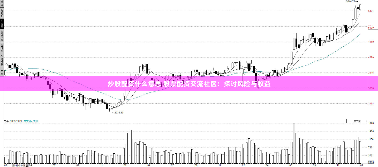 炒股配资什么意思 股票配资交流社区：探讨风险与收益