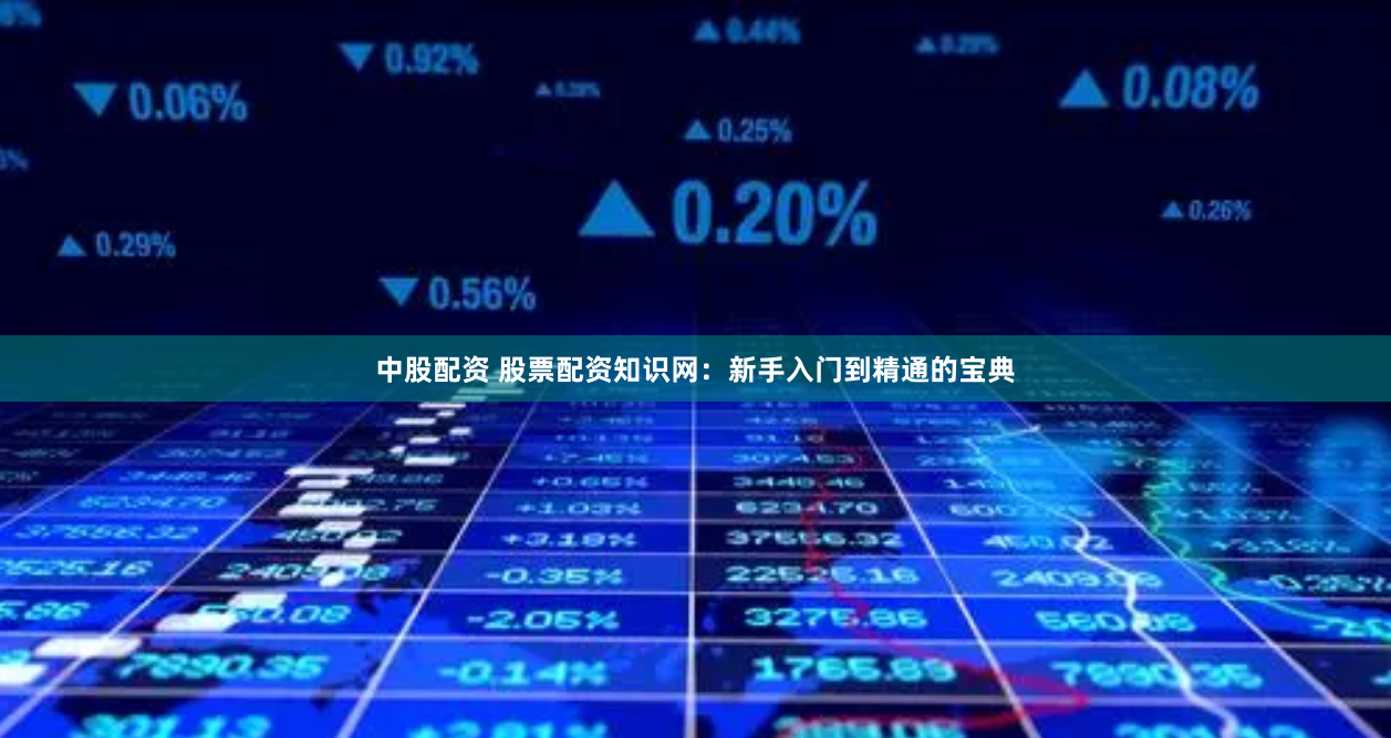中股配资 股票配资知识网：新手入门到精通的宝典