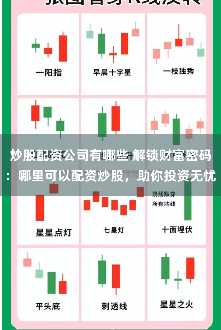 炒股配资公司有哪些 解锁财富密码:哪里可以配资炒股,助你投资无忧