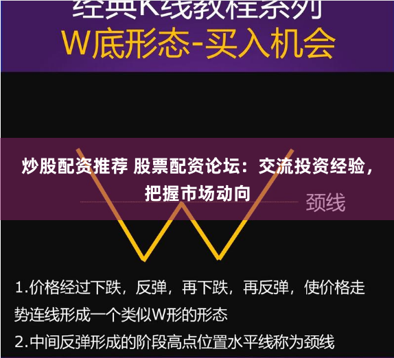 炒股配资推荐 股票配资论坛：交流投资经验，把握市场动向