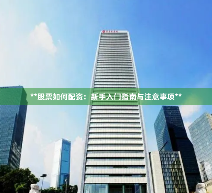 **股票如何配资:新手入门指南与注意事项**