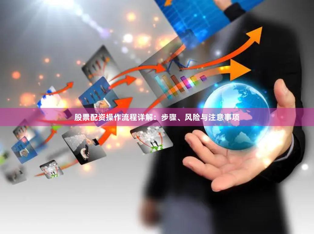 股票配资操作流程详解：步骤、风险与注意事项